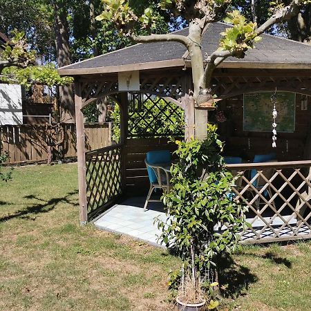 Bed&Breakfast Baarle Exterior foto